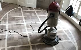 wood floor sanding and renovation