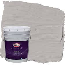 glidden one coat exterior paint and
