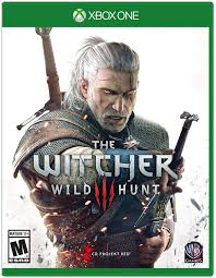 Check spelling or type a new query. Amazon Com The Witcher 3 Wild Hunt Xbox One Video Games