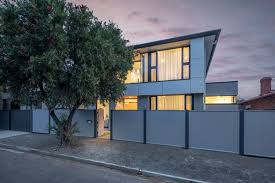 Duplex Design Adelaide Claridge