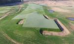 Preview the new course at Arcadia Bluffs