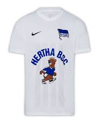 Hertha bsc was founded in 1892, and was a founding member of the german football association in leipzig in 1900. Hertha Bsc 2019 20 Special Kit