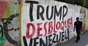Venezuela: EE. UU. autoriza algunas operaciones con régimen de Maduro