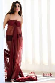 Beauty Galore HD : Sony Charista Hot Undergarment Visible In Transparent  Dress