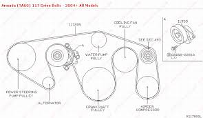 05 nissan altima main relay fuse junction box ipdm under. 2001 Nissan Xterra Fuse Box Diagram Motogurumag