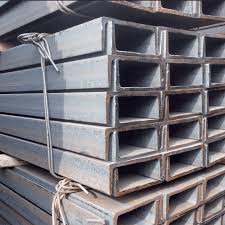 china galvanized steel beam galvanised