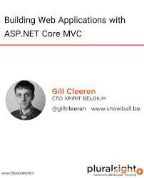 web applications with asp net core mvc