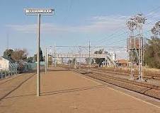 Image result for Where Is Christiana In South Africa