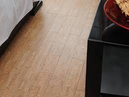 what is plank cork flooring cancork