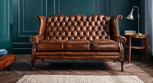 Newby Chesterfield Suite Distinctive