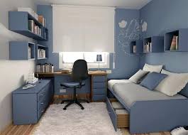 young s with blue bedroom ideas