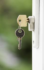 Key Lock Repair