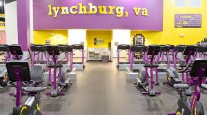 Gym in Lynchburg, VA | 3405 Candlers Mountain Rd | Planet Fitness