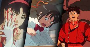 10 Standalone Anime Movies Every Anime Fan Must See - Page 2 of 2