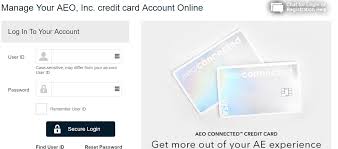 Www aeo com credit card. How To Pay Your American Eagle Bill Informerbox