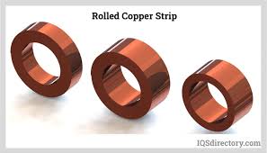 copper metal types uses features and