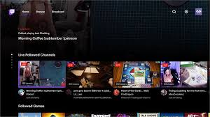 No one can deny that twitch exploded in popularity in recent years. Get Twitch Microsoft Store