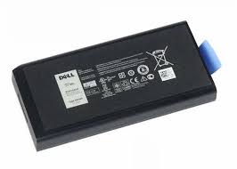 dell x8vwf original battery for 4xkn5