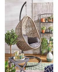 Aldi S Must Have Hanging Egg Chair Is