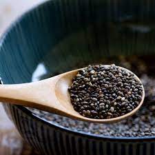 5 chia seeds benefits you should really