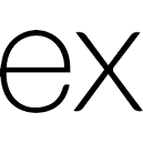 Logo for Express