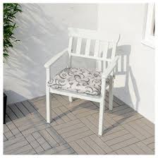 ÄngsÖ Ikea Outdoor Dining Chairs