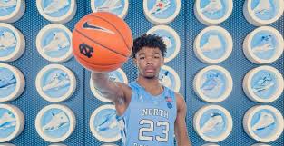 Uncs 2019 20 Basketball Roster