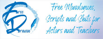 small cast plays free scripts for 1 to