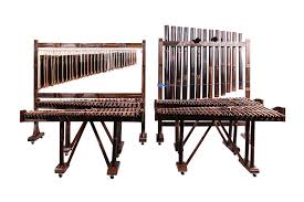 Serangko ini memiliki sumber bunyi yang berasal dari bahan sasando (nusa tenggara barat) terbuat dari bambu dalam bentuk tabung panjang, lalu senar. 10 Alat Musik Tradisional Jawa Barat Yang Populer Bukareview