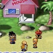 The legacy of goku ii was released in 2002 on game boy. Dragon Ball Z The Legacy Of Goku Online Play Game