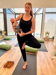 cincinnati prenatal yoga tation