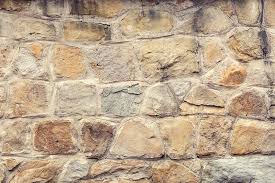 Stone Wall Repair