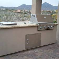 Outdoor Kitchens Barbecues Outdoor