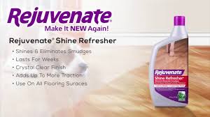 rejuvenate shine refresfer you