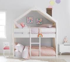 Bunk Beds For Kids House Bunk Bed