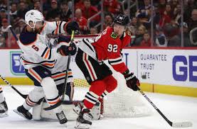Additionally, the oilers said there will be additional game tickets available at season seat prices, an increase to the ticket price listing minimums on oilers ticket exchange, monthly open practices and. Stanley Cup Playoffs Blackhawks Vs Oilers Game 1 Start Time Live Stream