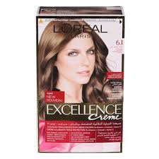 l oreal hair color kit excellence