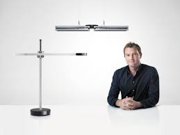 dyson launches led lighting range with