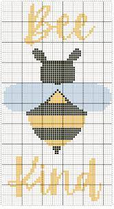 1,801 best circle pattern free brush downloads from the brusheezy community. Free Printable Cross Stitch Pattern To Download Bee Kind