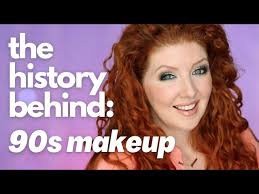 90s makeup you can still and the