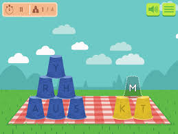 typing games for kids s