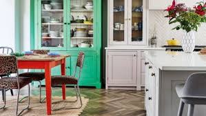 14 small kitchen table ideas for