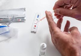 But there are some important things to know about this form of testing lucira health. Home Testing For Coronavirus To Track Levels Of Infection In The Community Imperial News Imperial College London