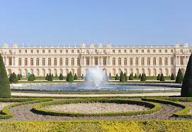 palace of versailles facts history