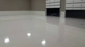 epoxy concrete floor coatings