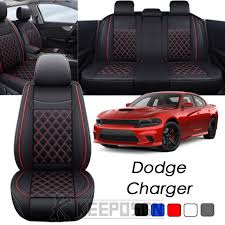 Seat Covers For 2009 Dodge Charger For