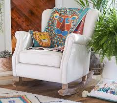 Picking the right nursery chair is not rocket science. Pin By Jen Powell On Ayas Bed In 2020 Comfy Rocking Chair Rocking Chair Nursery Baby Rocking Chair