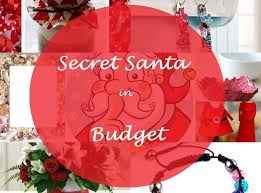 10 best secret santa gift ideas under