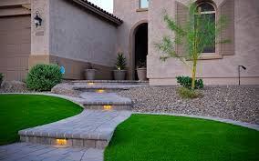 Arizona Front Yard Landscape Ideas