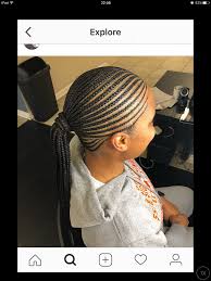 While braids look great and, in some cases, make styling hair easier, they cannot increase the rate at which your hair grows. Ankara Teenage Braids That Make The Hair Grow Faster Your Everyday Brand Style By Ciondesigns On Etsy Latest Your Teen Should Use A Good Exfoliating Scrub At Least